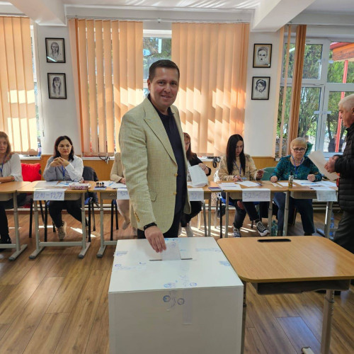 Zi decisivă pentru România