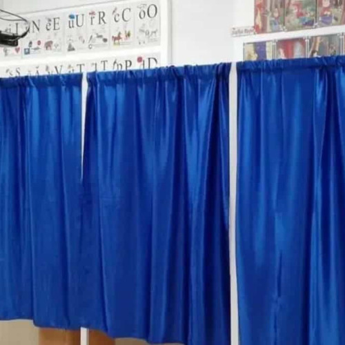 Prezența la vot în Alba pentru alegerile prezidențiale 2025