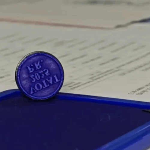 Rata de vot în diaspora românească pentru alegerile prezidențiale din 2025