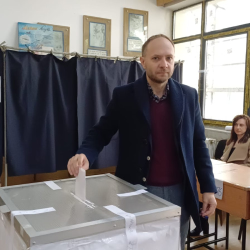 Primarul Botoșaniului subliniază importanța parcursului european al României