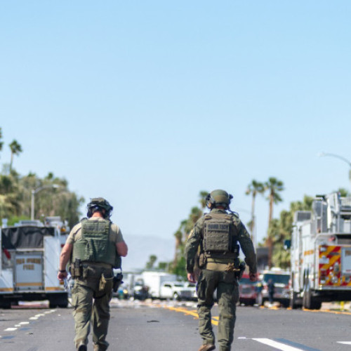 Explozie la o clinică de fertilitate din California: un mort și patru răniți