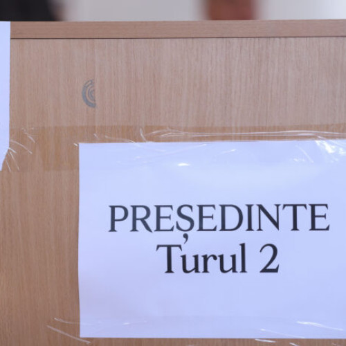 Peste 979.000 de români din diaspora au votat în turul 2 al alegerilor prezidențiale