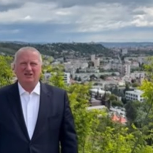 Deputatul Remus Lapușan susține votul și valorile europene