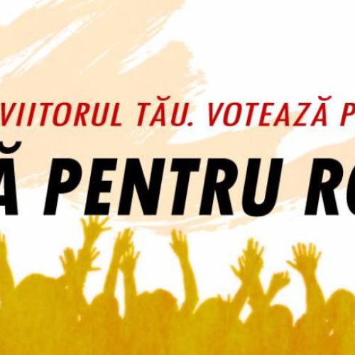 Secțiile de votare s-au deschis pentru turul doi al alegerilor prezidențiale