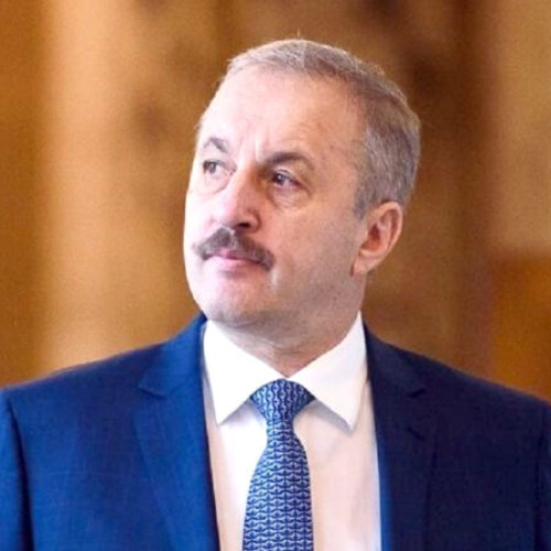 Vasile Dincu analizează absența PSD de pe buletinul de vot