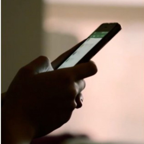 Santajistul nu a fost prins, iar dosarul a fost închis