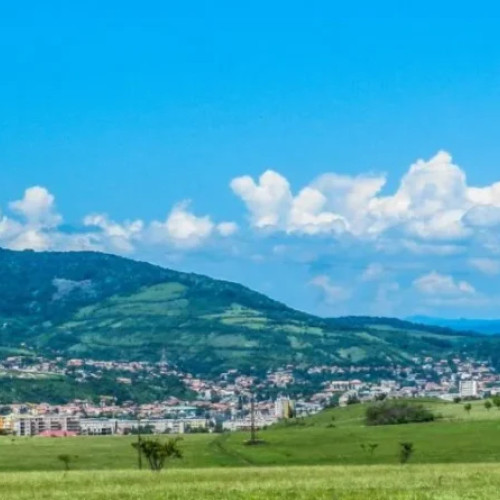 Un nou parc destinat întregii comunități în Regiunea Vest