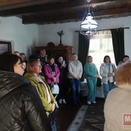 "Noaptea Muzeelor" atrage mii de vizitatori la Botoșani