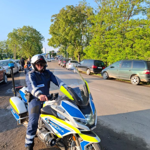 Festival în comuna Roma, cu măsuri de siguranță sporite