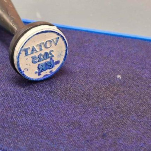 Probleme semnalate la secția de votare din Liceul de Informatică „Tiberiu Popoviciu” din Cluj-Napoca