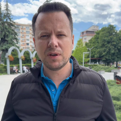 Apel la unitate din partea subprefectului Dâmbovița