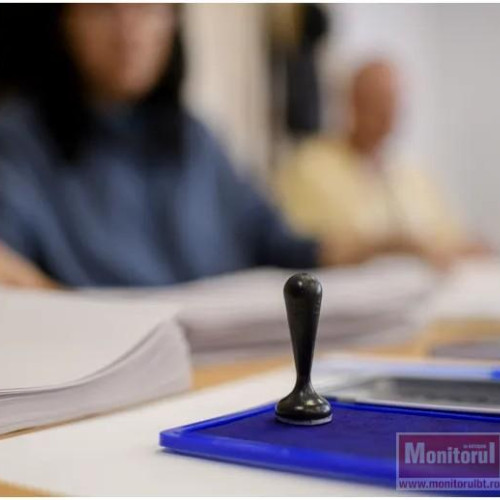 Prezența la vot depășește 53% în turul al doilea