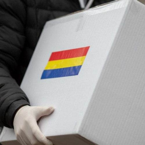 Cereri de vot pentru deținuți în Galați