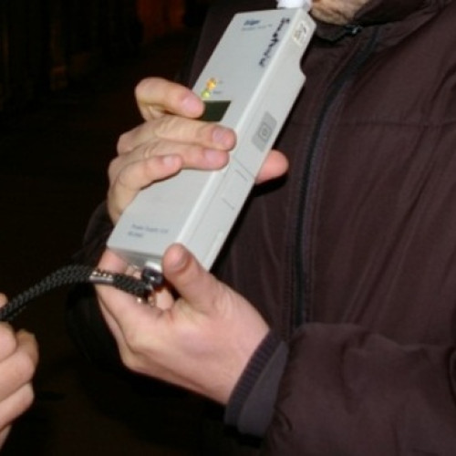 Incident rutier grav în Predeal