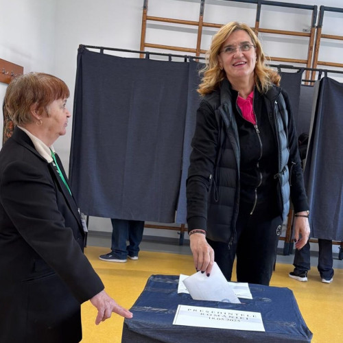 Elisabeta Lipa, deputat de Botoșani, își exprimă opinia despre alegerile prezidențiale