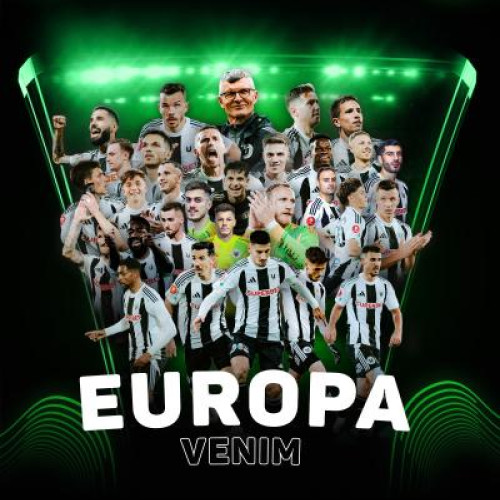 Universitatea Cluj se califica in cupele europene