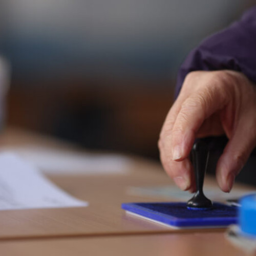 25 de sectii de votare din Ilfov rămân fără buletine de vot