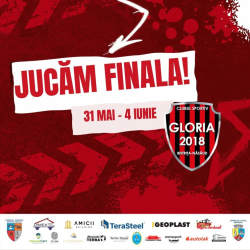 Semifinala de baraj cu ACSO Filiași anunțată ca anulată