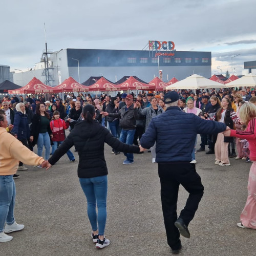 Festivalul aRoma Fest se apropie de final