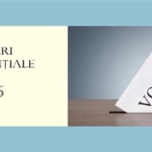 Alegerile din Botoșani au avut loc fără evenimente grave
