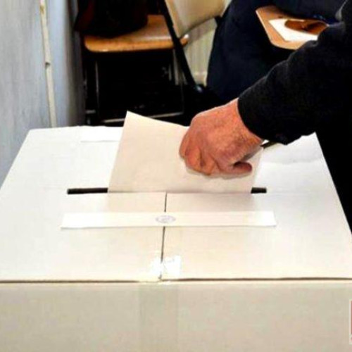 Botoșani, pe penultimul loc în privința prezenței la vot