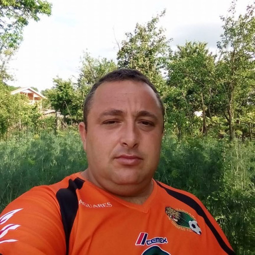 Ionut Zavalin, un tanar din Danciulesti, in stare critica in Marea Britanie