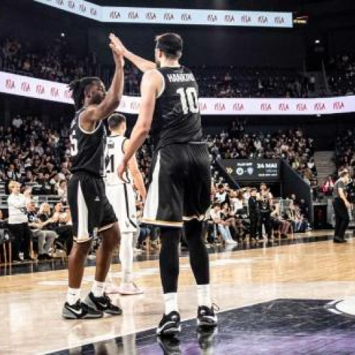 U-BT Cluj se apropie de finala Ligii Naționale