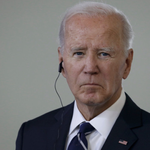 Joe Biden diagnosticat cu cancer de prostată agresiv
