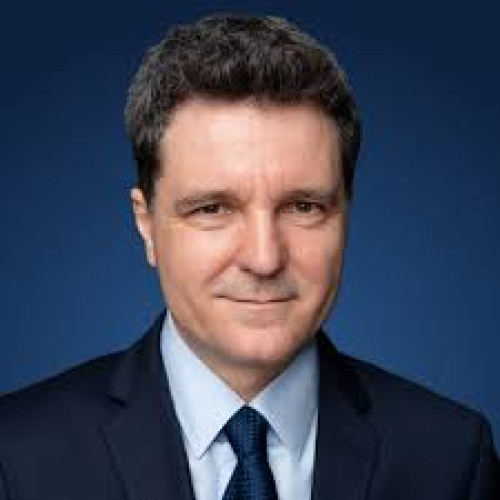 Nicușor Dan, președinte al României