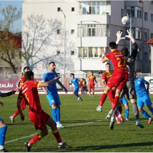 Două victorii și un eșec pentru echipele bihorene din Liga a III-a