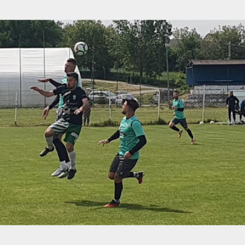 Rezultate relevante în etapa 27 din Liga a IV-a