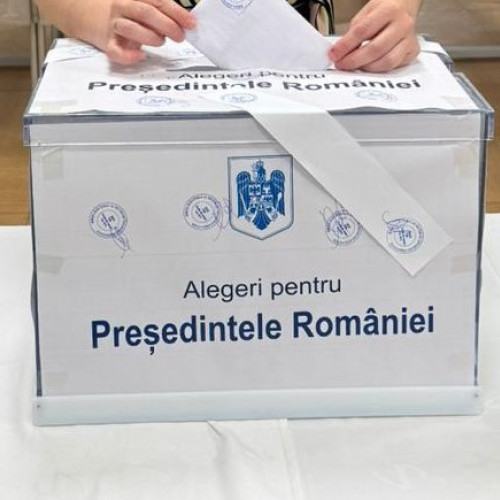 Alegerile din Vrancea: George Simion, câștigătorul alegerilor