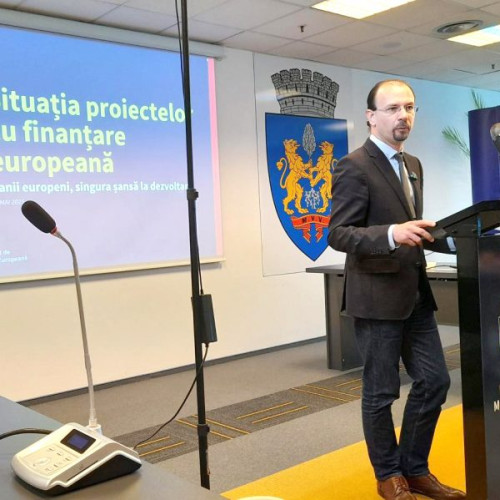 N.Dumitrescu, o personalitate remarcabilă în domeniul său