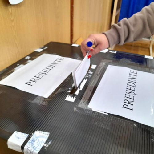 Femeile și votanții din mediul urban, pe primele locuri