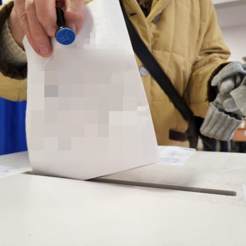 Nicușor Dan, ales președinte al României cu 49,64% din voturi