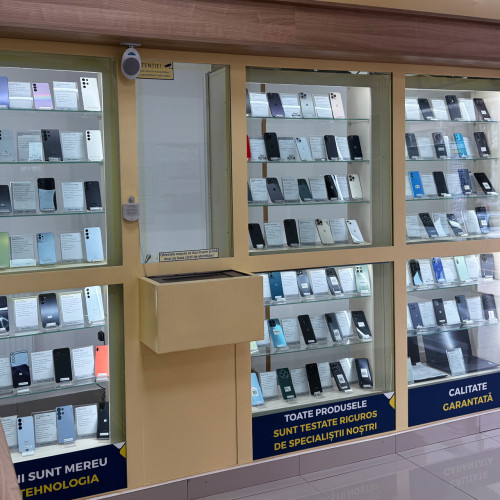 electronice second-hand: o alternativă inteligentă pentru consumatori