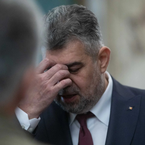 Marcel Ciolacu, criticat dur de liderii PSD pentru situația actuală a partidului