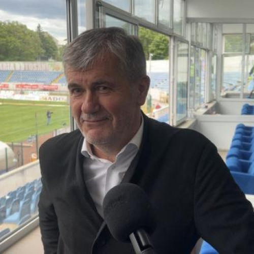 FC Botoșani se salvează de la retrogradare și are planuri pentru sezonul viitor