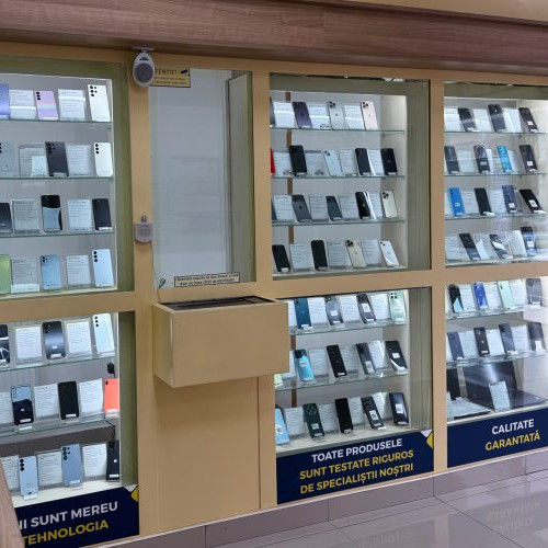 Creșterea pieței de electronice second-hand în Baia Mare