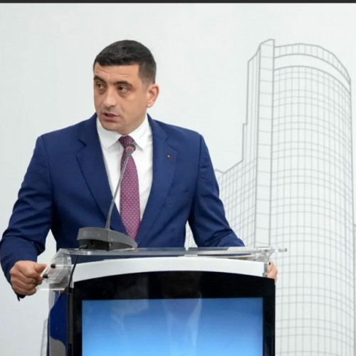 George Simion recunoaște înfrângerea în alegerile prezidențiale din 2025