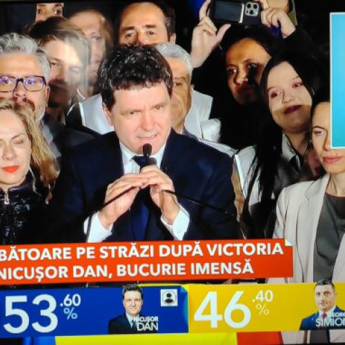 Rezultatele alegerilor prezidențiale în județul Suceava