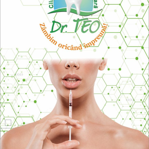 O nouă specializare medicală la Clinica de Medicină Dentară DR TEO