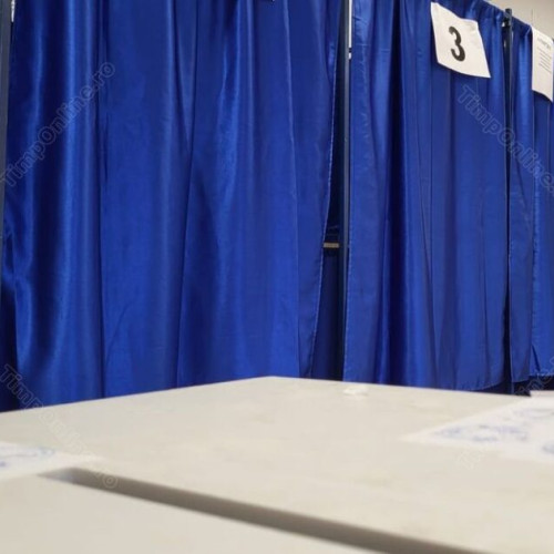 Deputatul Daniel Suciu comentează rezultatul alegerilor prezidențiale