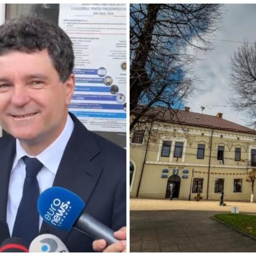 Candidatul independent câștigă alegerile din Huedin