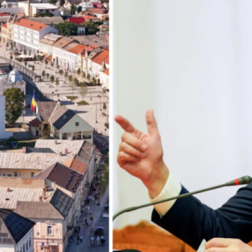 Alegeri prezidențiale 2025: Nicușor-Daniel Dan câștigă în Turda