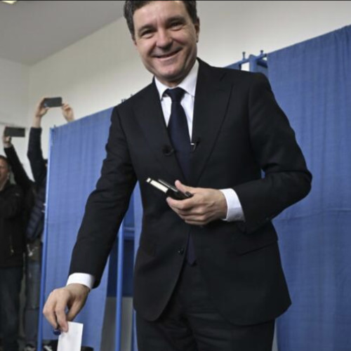 Rezultatele alegerilor din Florești: Candidatul favorit învinge cu peste 13.000 de voturi