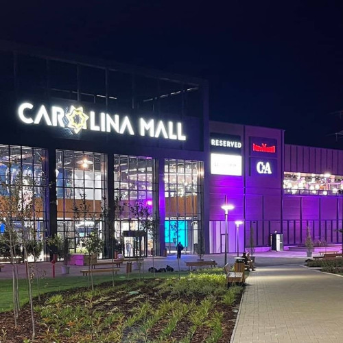 Tineri din Alba Iulia cercetați pentru furt în Carolina Mall