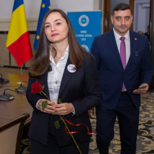 Anamaria Gavrila, reacție după alegeri