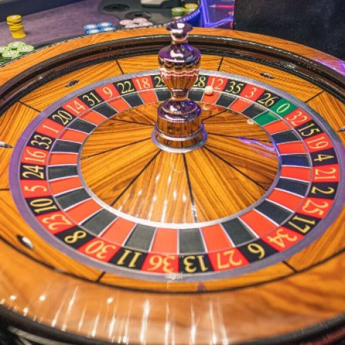 Ruleta: Un fenomen global în jocurile de noroc
