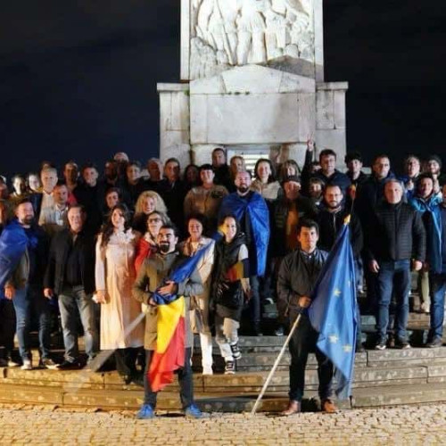 Participarea civică în alegeri, un semn al responsabilității locuitorilor din Alba